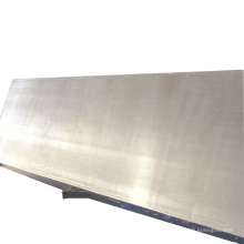 6mm 8k stainless steel sheet price 202  316  409 Super Duplex